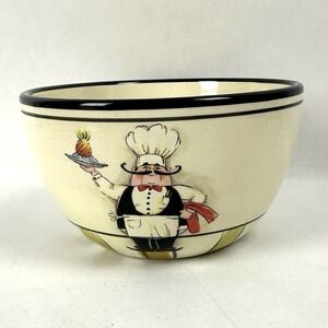HD Designs Le Chef Soup Cereal Bowl 6" Replacement 3 Available